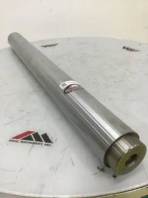 Used CINCINNATI MILACRON 5028436 Injection Molding Parts Michigan US | Ideal Machinery #1302200