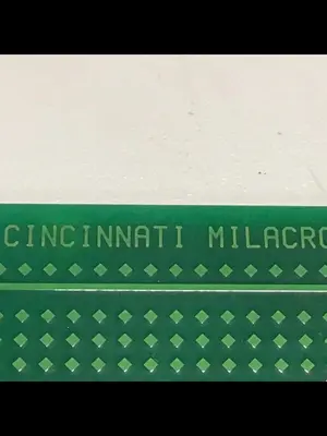 USED CINCINNATI MILACRON 3-542-1194A