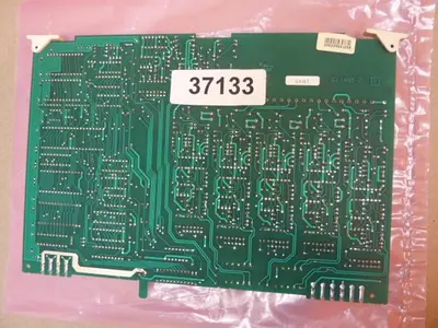 USED BARBER COLMAN A-13398-4