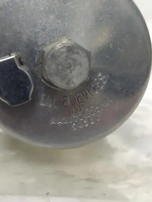 Used LUBE DEVICES 54220 Lubrication Equipment Ohio US | Surplus Asset Holdings #1295730