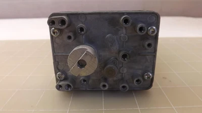 Used RS _UNKNOWN_ Gearmotors Texas US | OCO Industrial #1599538