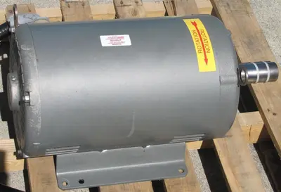 USED BALDOR 1071036..1