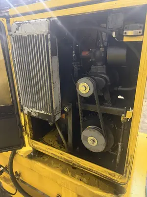 USED KAISER SX7