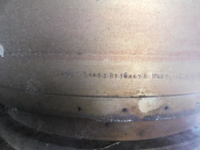 Used GEA CA755-00-12 Decanter Centrifuges Ohio US | Equipment Recovery Corp. #1331698