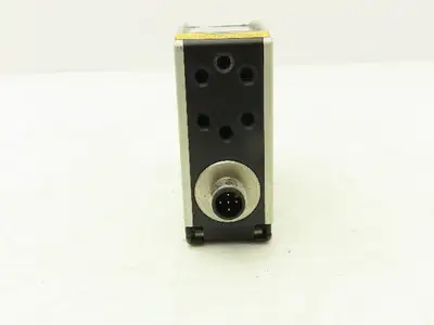 Balluff BOD 66M-LA04-S92-C Photoelectric Distance Sensor 18-30VDC Sn=200-2000mm