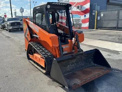 Used 2022 MANITOU 1350RT Skid Steer Loaders Florida US | Truck and Van Outlet #1509243