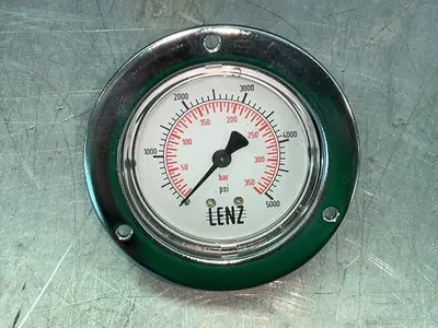 New | in-Stock LENZ LZ5M25RCFF Miscellaneous MRO Ohio US | HGR 24 #1325248
