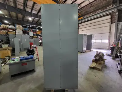 USED CUTLER-HAMMER PRL3000