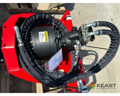 Used FECON _UNKNOWN_ Stump Cutters Iowa US | Keast Enterprises #1360311
