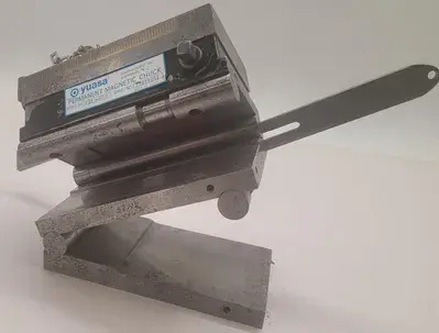 USED YUASA 601-407