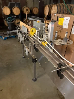 Used _UNKNOWN_ _UNKNOWN_ Liquid & Paste Complete Packaging Lines Indiana US | Brewhouse Equipment Group #1272005