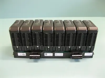 USED Emerson DeltaV KJ4001X1-BE1