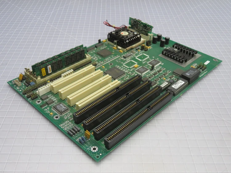 Used AMERICAN MEGATRENDS _UNKNOWN_ Printed Circuit Boards (PCB) Texas US | OCO Industrial #1690689