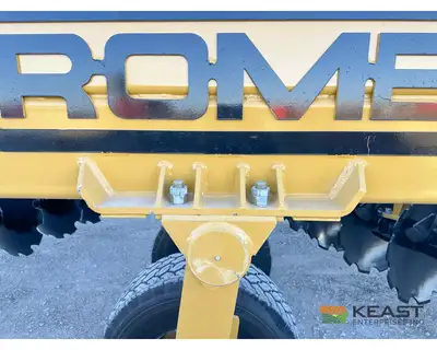 Used ROME _UNKNOWN_ Disc Harrows Iowa US | Keast Enterprises #1360400