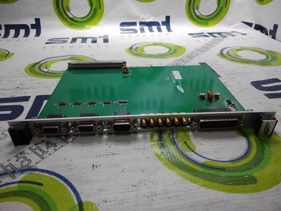 USED SAMSUNG TECHWIN J9060345A VISION I/F