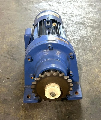 USED SUMITOMO TC-F/FB-2B
