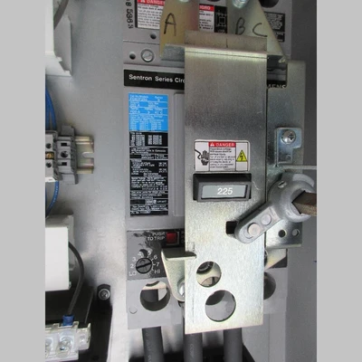 USED TAYLOR DYNAMOMETER 0710-F11030