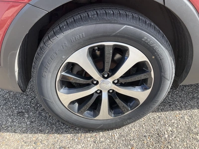 Used 2016 KIA SORENTO SUVs Michigan US | Miedema Asset Management Group #1474465