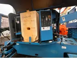 Used 2005 GENIE Z60/34 Manlifts Pennsylvania US | Iron Exchange Equipment Solutions #1352430