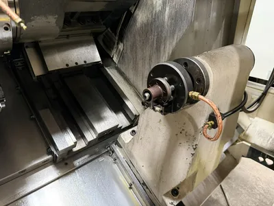 2008 MORI SEIKI NL2500Y/700 CNC Lathes | CNC EXCHANGE (6)