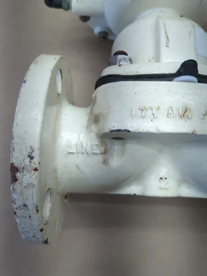 USED ITT 2-2529-R2-34-3312