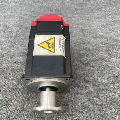 Used FANUC A06B-0063-B003 Misc Industrial Equipment California US | Davliegogo LLC #1732521