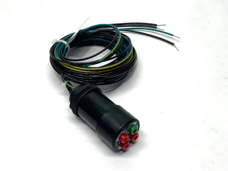 New | in-Stock Grace Absence of Voltage Safe-Test Point PESD Horizontal Mount 600V Disconnects Michigan US | Maverick Industrial Sales #1391390