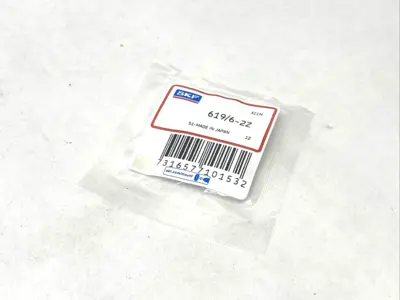 New | in-Stock SKF 619/6-2Z Bearings Michigan US | Maverick Industrial Sales #1401907