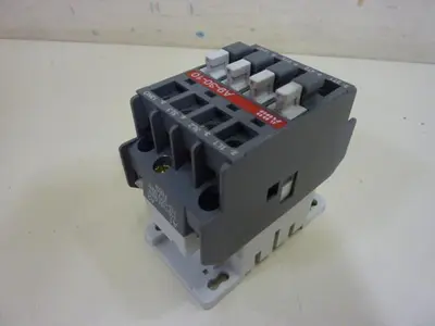 USED ABB A9-30-10