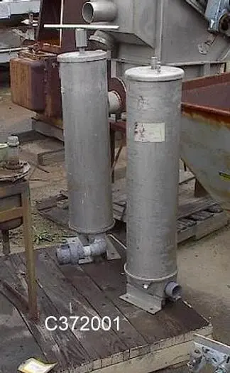 Used DOLLINGER LL-211-280 Cartridge Filters California US | Machinery & Equipment #137626