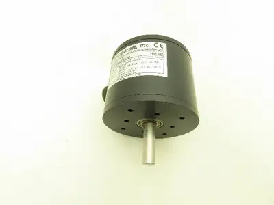 Photocraft RL-P64AJ/8-30 Incremental Shaft Encoder 8-30VDC