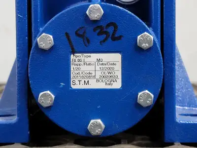 USED STM RI 85 I