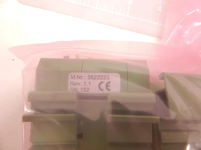 Used REIS ROBOTICS _UNKNOWN_ Circuit Boards | OCO Industrial #1624376