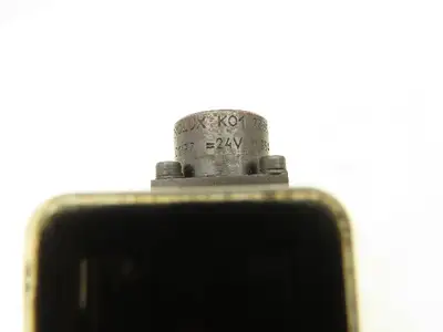 Used HUSKY HYDROLUX MOOG _UNKNOWN_ Valves/Fittings | Arrow Industrial #623535