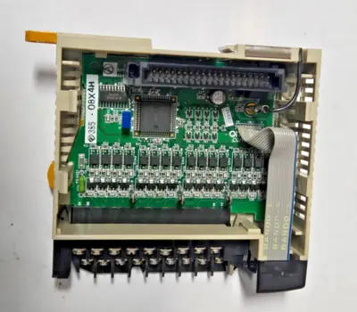 OMRON CQM1-OD212 CQM1OD212 OUTPUT MODULE CQM1 SERIES