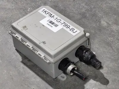 Electrical Junction Box