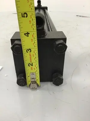 USED HYDRO LINE N5B 2.5X16