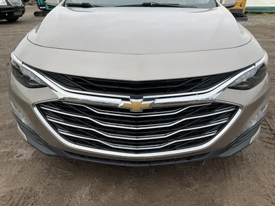 Used 2023 CHEVROLET MALIBU Sedans Michigan US | Miedema Asset Management Group #1461319