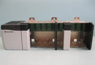 USED Allen-Bradley 1756-OB32