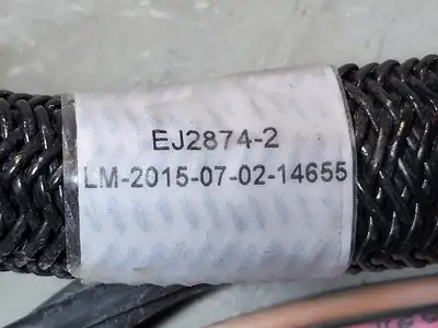 NEW KOMATSU EJ2874