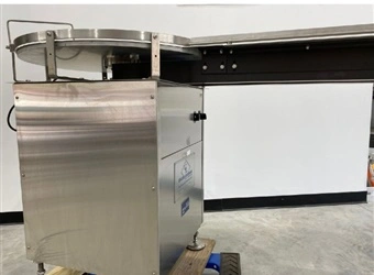 Used CHASE CHASE LOGEMAN ACCUMULATION TABLE WITH PACK OFF Accumulation Tables New York US | Michael Benalt Inc #1274152