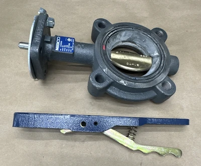 NEW NIBCO LD2000