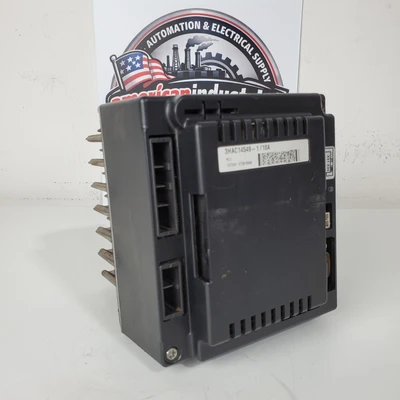 Used ABB 3HAC14549-1/10A Misc Industrial Equipment California US | American Industrial Supply Co. #1377020