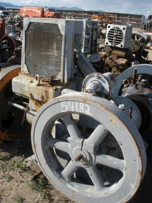 USED OILWELL E-20-RC