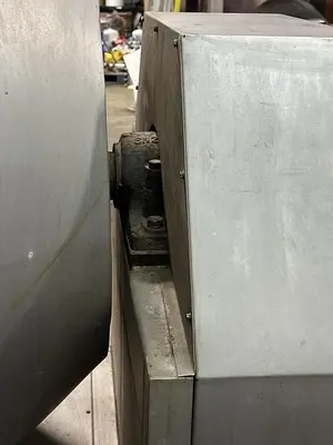 Meat Tumbler
