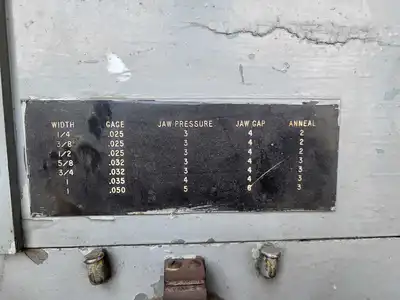Used 1960 DOALL 3613-2 Vertical Band Saws British Columbia CA | Lenmark #237520
