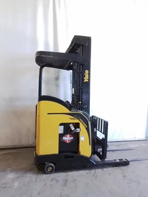 USED 2018 YALE NDR030EBNL36TE107