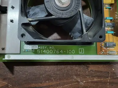 USED HONEYWELL 51400764-100
