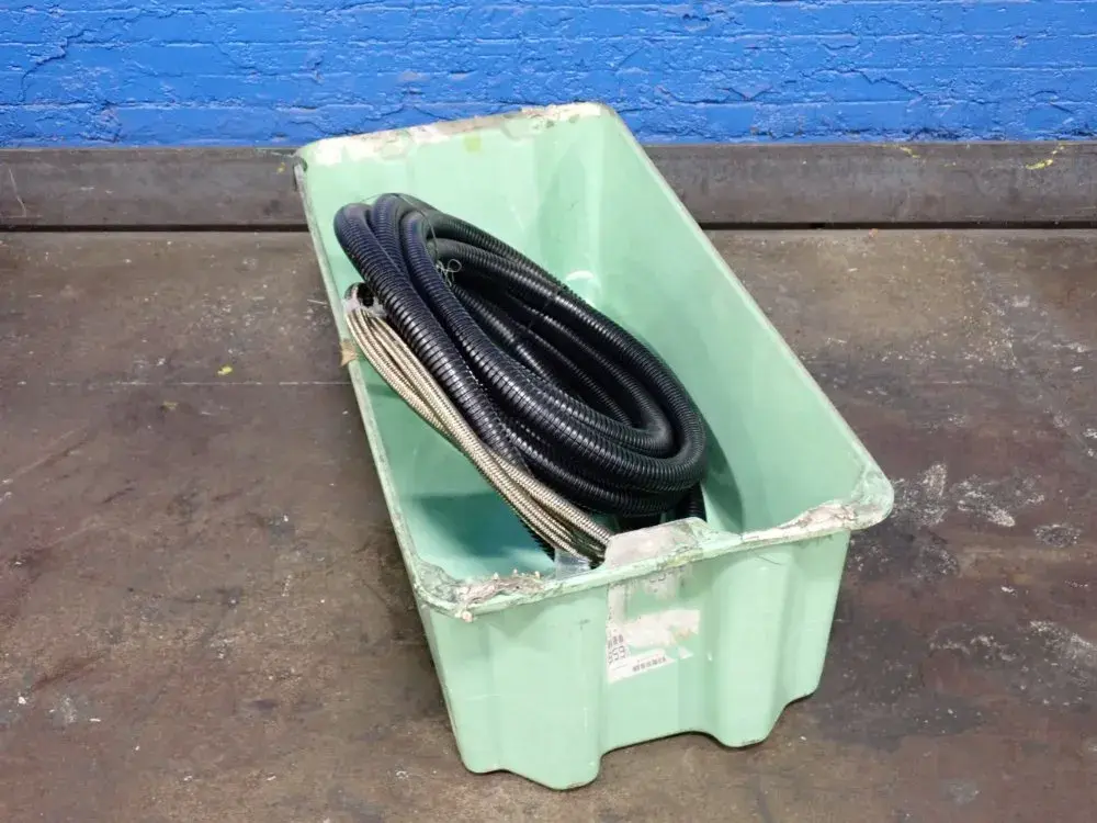 Fluid Equipment