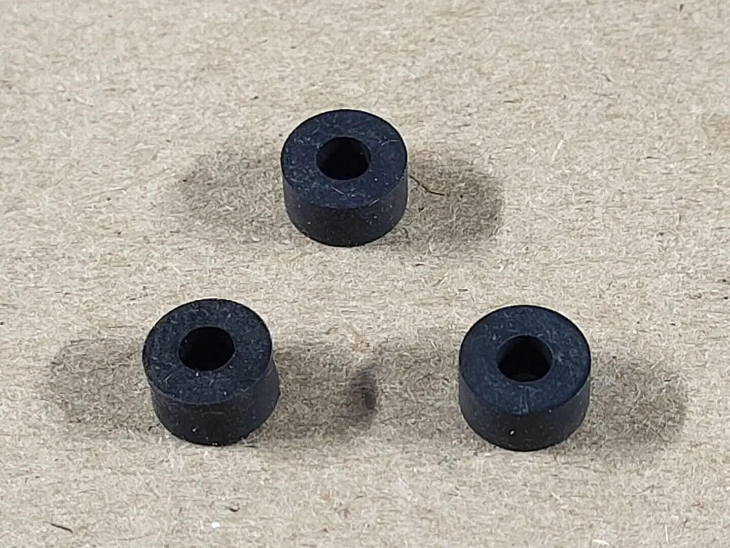 Water Valve Seat (Pack of 3)